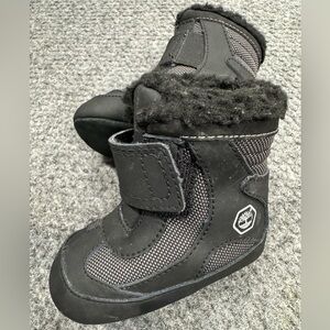 Timberland Baby Snow Boots